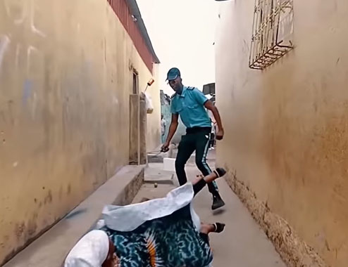 Operação Resgate